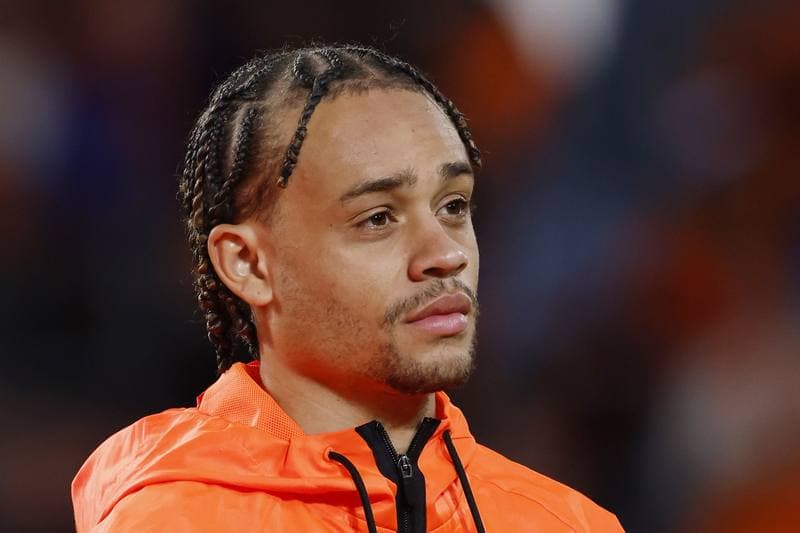 Football. International Friendly. Netherlands - Ecuador. 31.03.2026