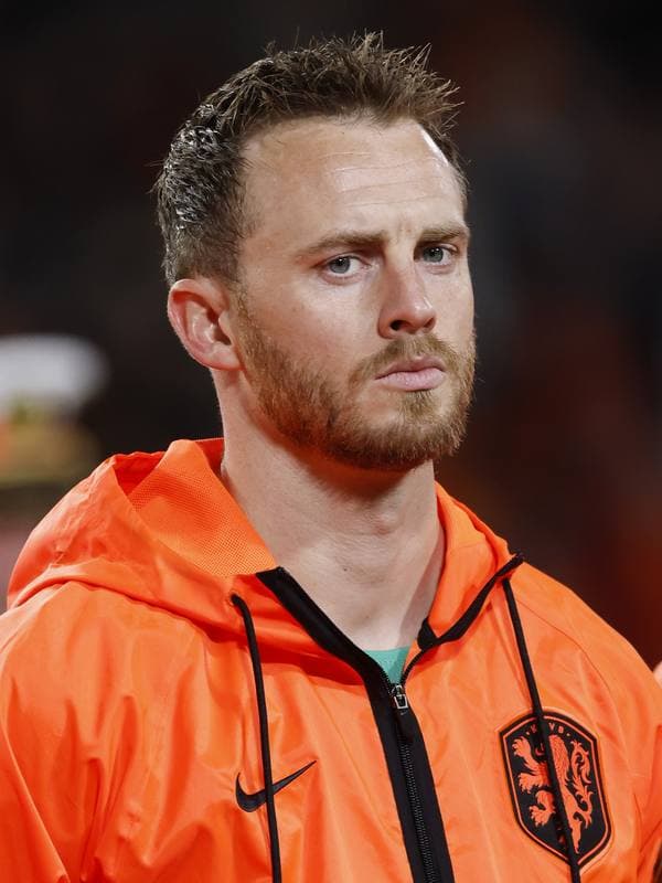Football. International Friendly. Netherlands - Ecuador. 31.03.2026