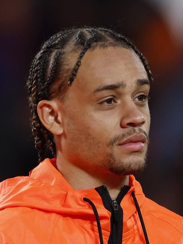 Football. International Friendly. Netherlands - Ecuador. 31.03.2026
