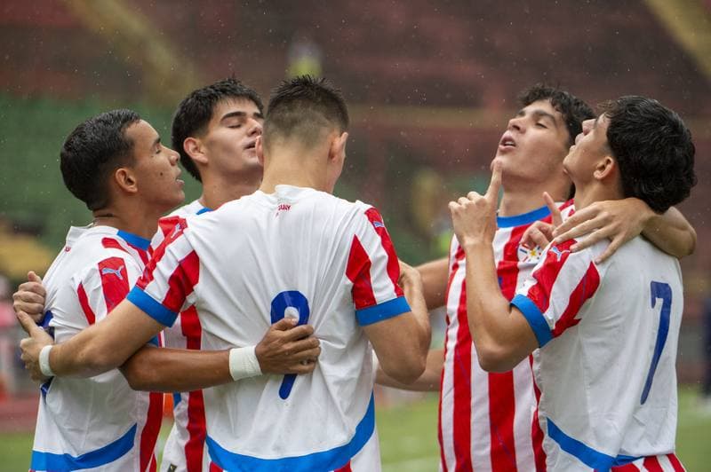 Football. Friendly Match. Brazil - Paraguay. 31.03.2026