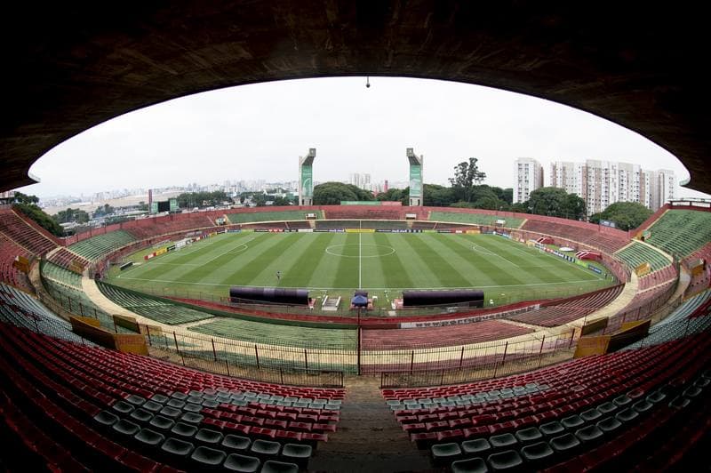 Football. Friendly Match. Brazil - Paraguay. 31.03.2026