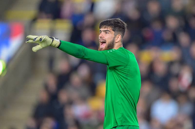 Football. UEFA U21 EURO Qualifiers. England - Moldova. 31.03.2026