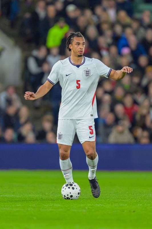 Football. UEFA U21 EURO Qualifiers. England - Moldova. 31.03.2026