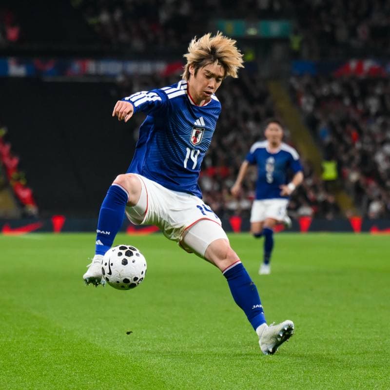 Football. International Friendly. England - Japan. 31.03.2026