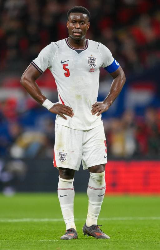Football. International Friendly. England - Japan. 31.03.2026
