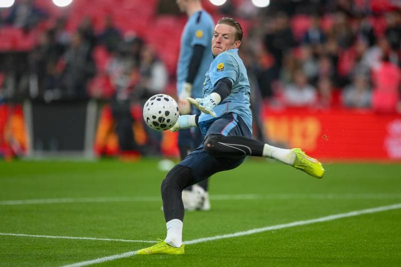 Football. International Friendly. England - Japan. 31.03.2026