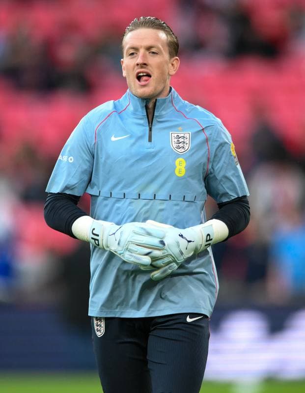 Football. International Friendly. England - Japan. 31.03.2026