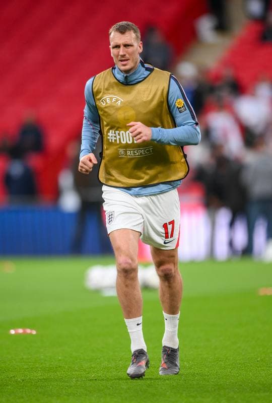 Football. International Friendly. England - Japan. 31.03.2026