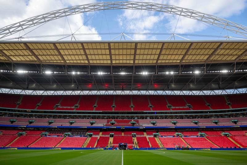 Football. International Friendly. England - Japan. 31.03.2026