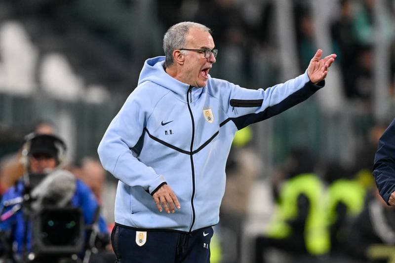 Football. Friendly Match. Algeria - Uruguay. 31.03.2026