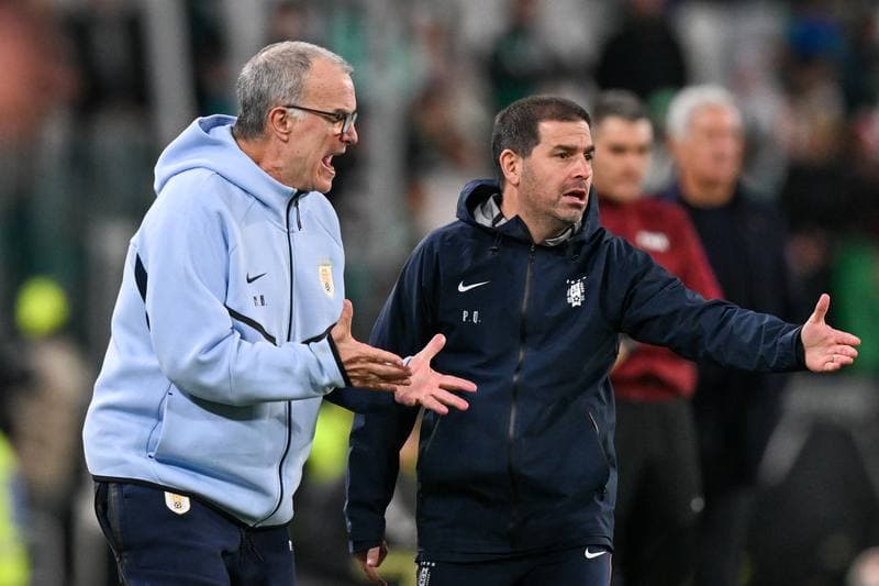Football. Friendly Match. Algeria - Uruguay. 31.03.2026