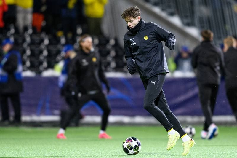 Football. UEFA Champions League. Bodo/Glimt - Inter. 18.02.2026