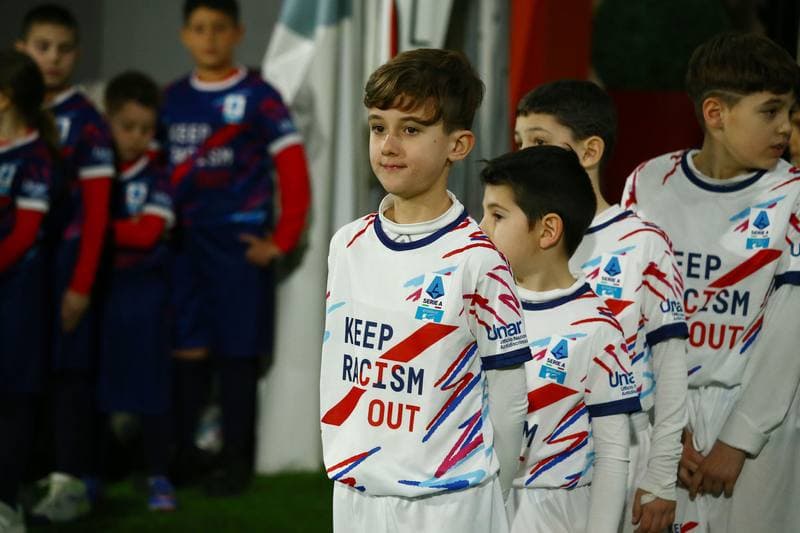 Football. Serie A. Cremonese - Fiorentina. 16.03.2026