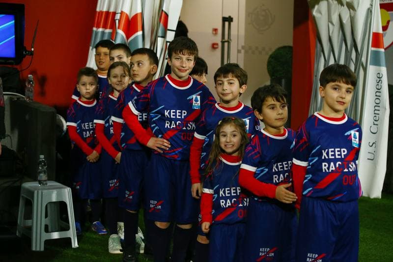 Football. Serie A. Cremonese - Fiorentina. 16.03.2026
