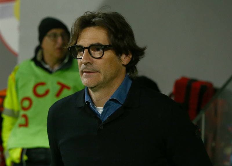 Football. Serie A. Cremonese - Fiorentina. 16.03.2026