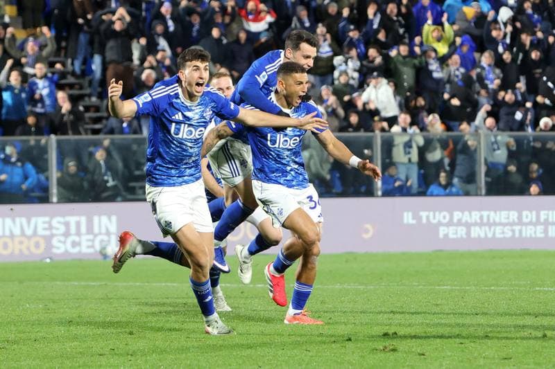 Football. Serie A. Como - AS Roma. 15.03.2026