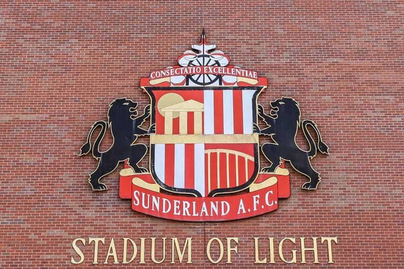 Football. Premier League. Sunderland - Tottenham Hotspur. 12.04.2026