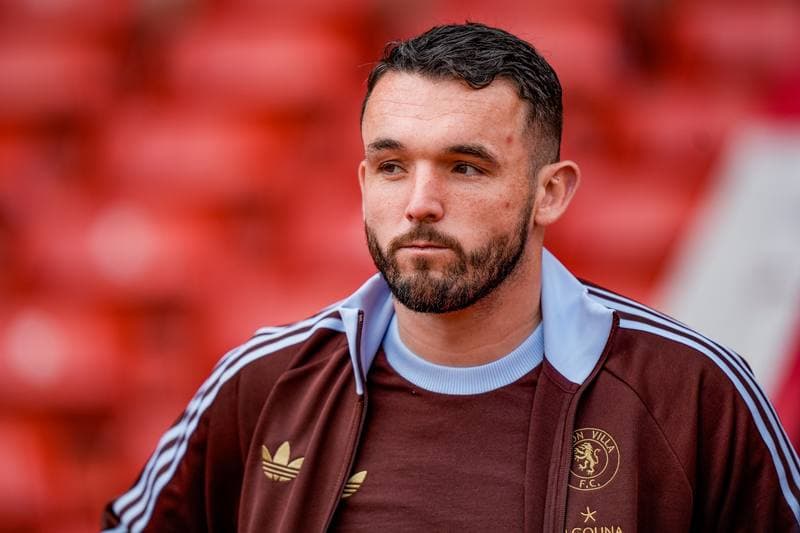 Football. Premier League. Nottingham Forest - Aston Villa. 12.04.2026
