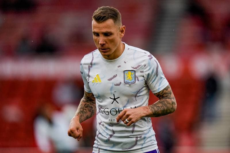Football. Premier League. Nottingham Forest - Aston Villa. 12.04.2026