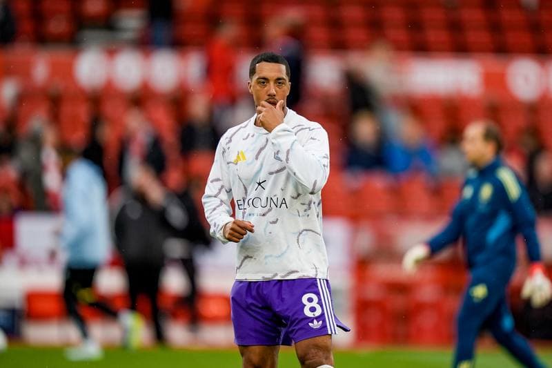 Football. Premier League. Nottingham Forest - Aston Villa. 12.04.2026