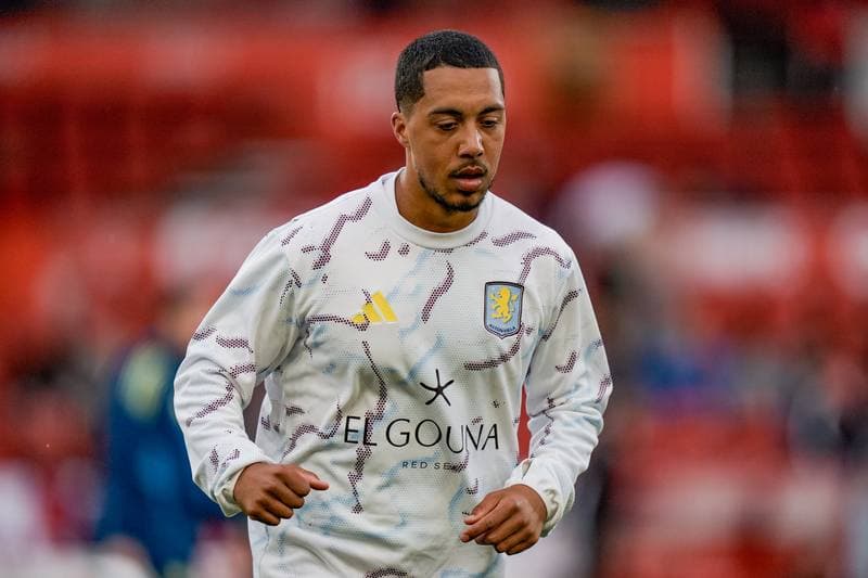 Football. Premier League. Nottingham Forest - Aston Villa. 12.04.2026