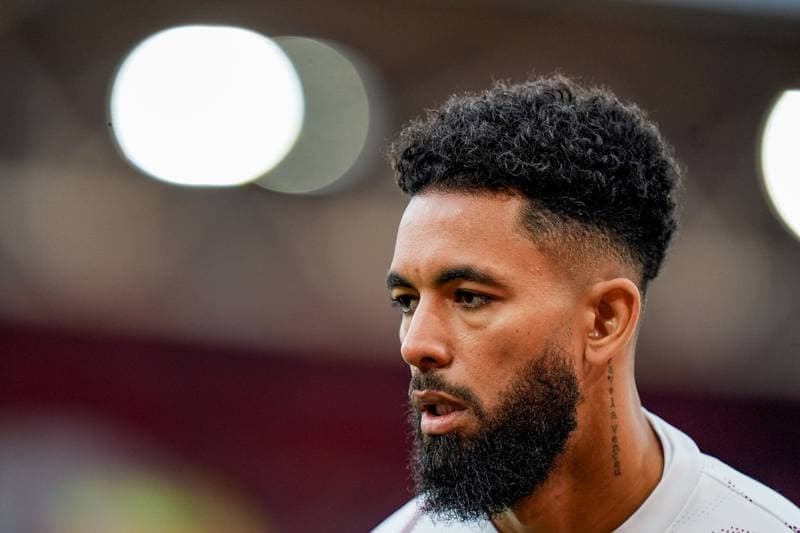 Football. Premier League. Nottingham Forest - Aston Villa. 12.04.2026