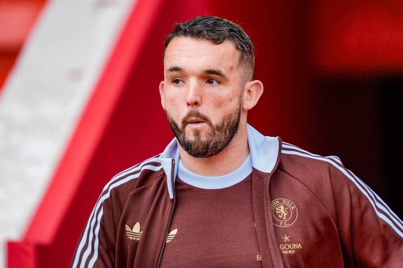 Football. Premier League. Nottingham Forest - Aston Villa. 12.04.2026