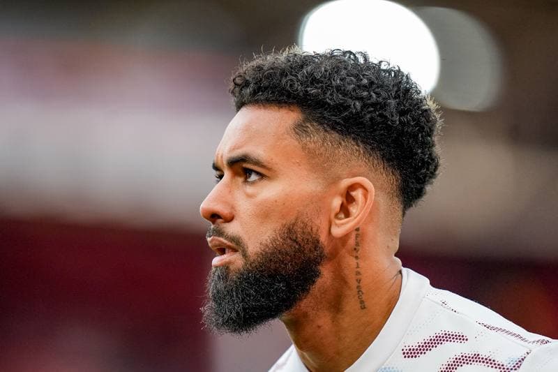 Football. Premier League. Nottingham Forest - Aston Villa. 12.04.2026