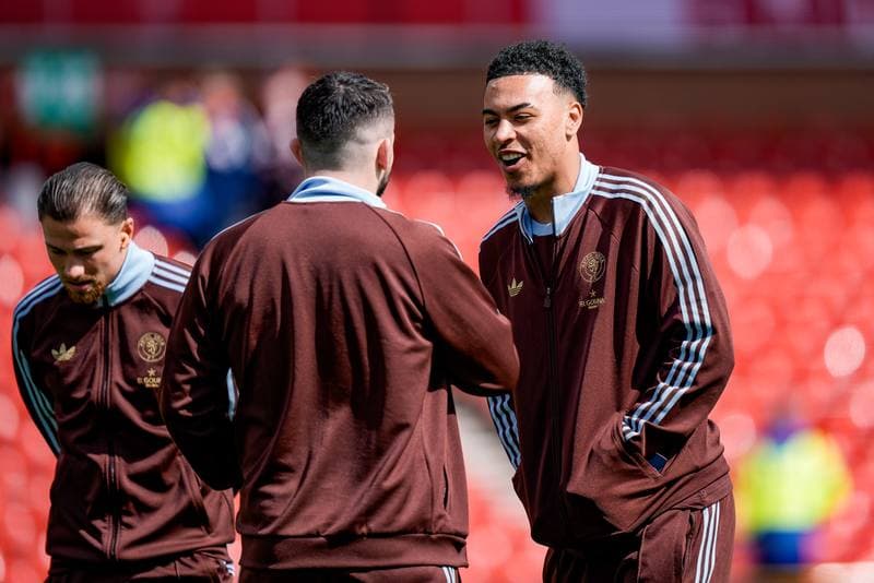 Football. Premier League. Nottingham Forest - Aston Villa. 12.04.2026