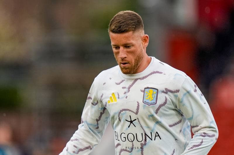 Football. Premier League. Nottingham Forest - Aston Villa. 12.04.2026