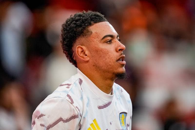Football. Premier League. Nottingham Forest - Aston Villa. 12.04.2026