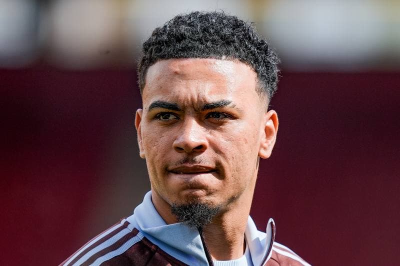Football. Premier League. Nottingham Forest - Aston Villa. 12.04.2026