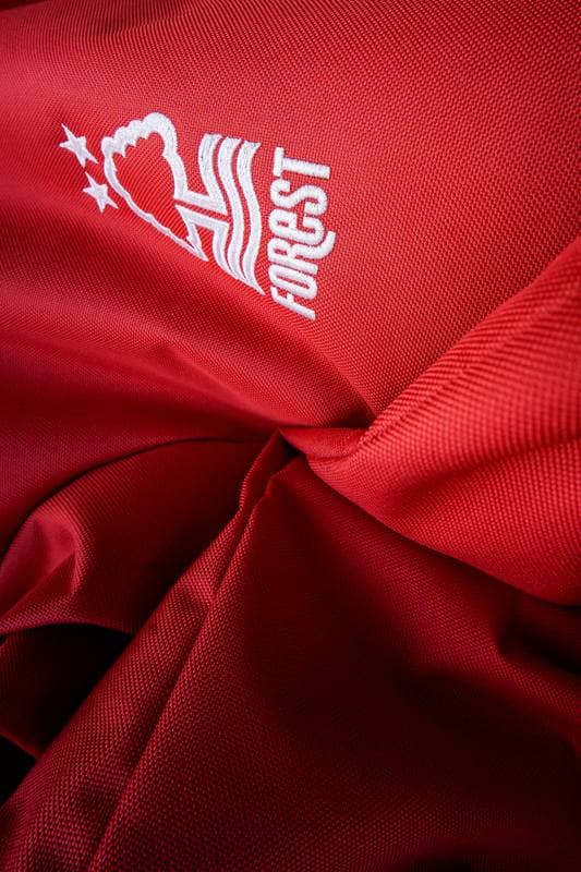 Football. Premier League. Nottingham Forest - Aston Villa. 12.04.2026