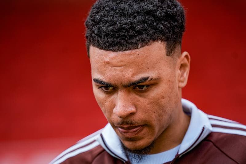 Football. Premier League. Nottingham Forest - Aston Villa. 12.04.2026