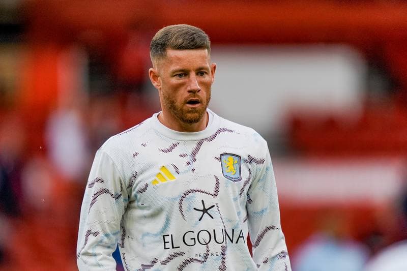 Football. Premier League. Nottingham Forest - Aston Villa. 12.04.2026