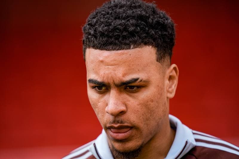 Football. Premier League. Nottingham Forest - Aston Villa. 12.04.2026