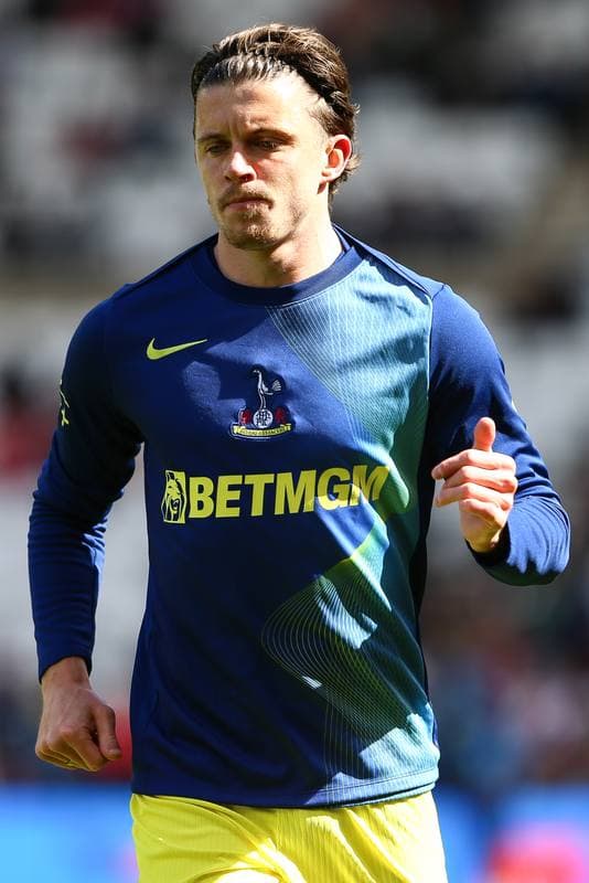 Football. Premier League. Sunderland - Tottenham Hotspur. 12.04.2026