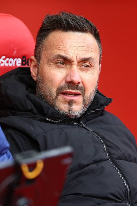 Football. Premier League. Sunderland - Tottenham Hotspur. 12.04.2026