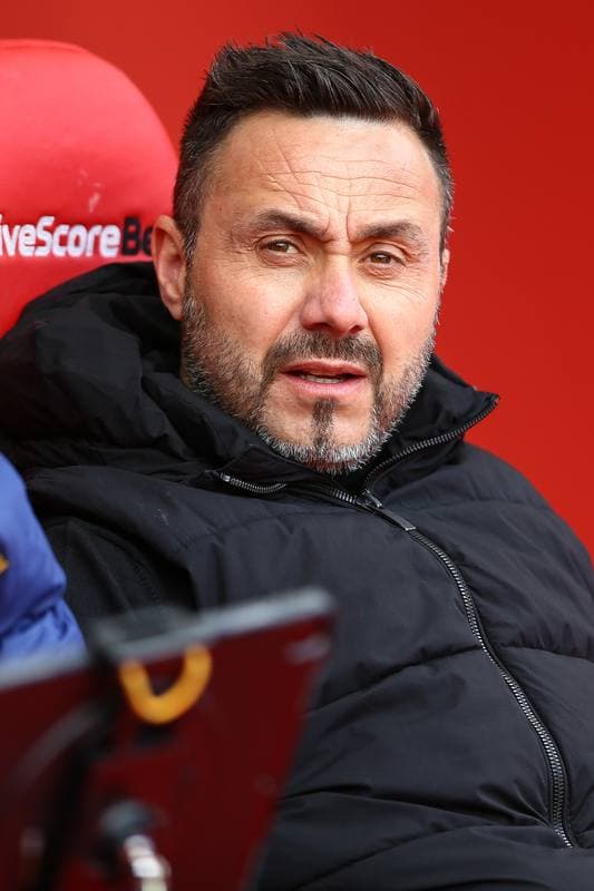 Football. Premier League. Sunderland - Tottenham Hotspur. 12.04.2026