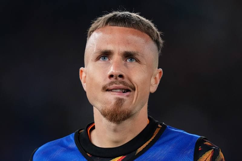 Football. Serie A EniLive. Roma - Pisa. 10.04.2026