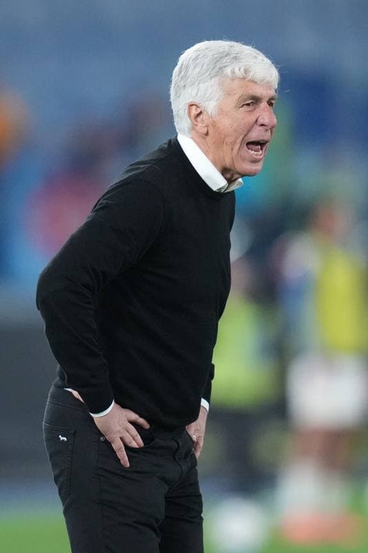 Football. Serie A EniLive. Roma - Pisa. 10.04.2026