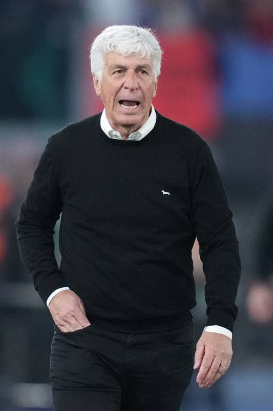 Football. Serie A EniLive. Roma - Pisa. 10.04.2026