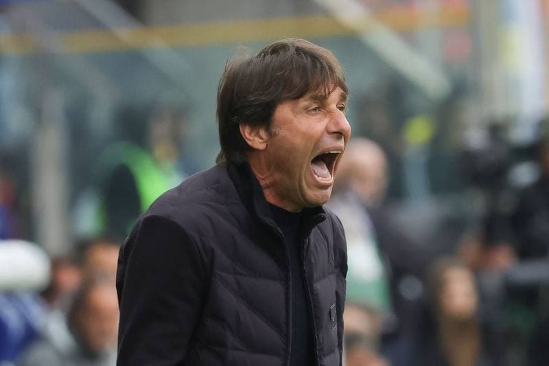 Football. Serie A. Parma - Napoli. 12.04.2026