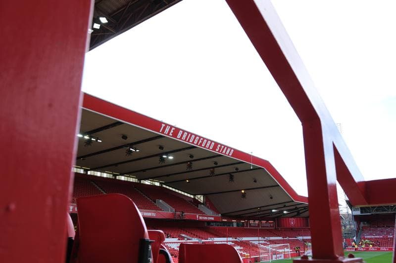 Football. Premier League. Nottingham Forest - Aston Villa. 12.04.2026