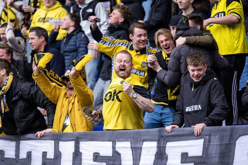 Football. Dutch Eredivisie. Fortuna Sittard - NAC. 12.04.2026