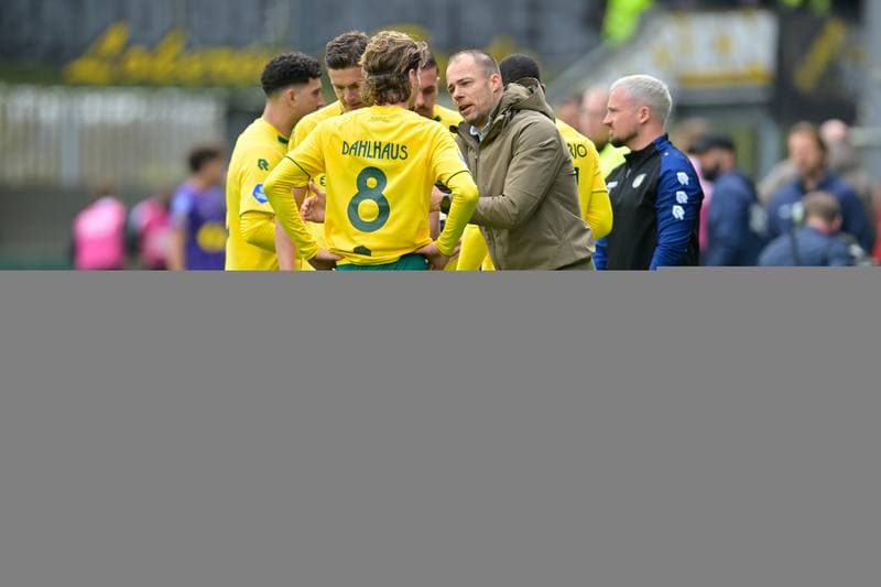 Football. Dutch Eredivisie. Fortuna Sittard - NAC. 12.04.2026