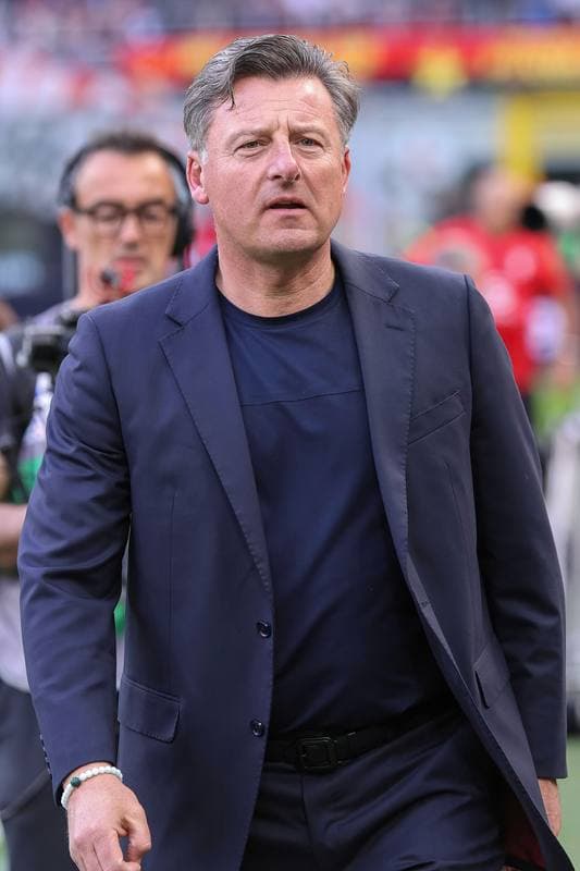 Football. Serie A. AC Milan - Udinese Calcio. 11.04.2026