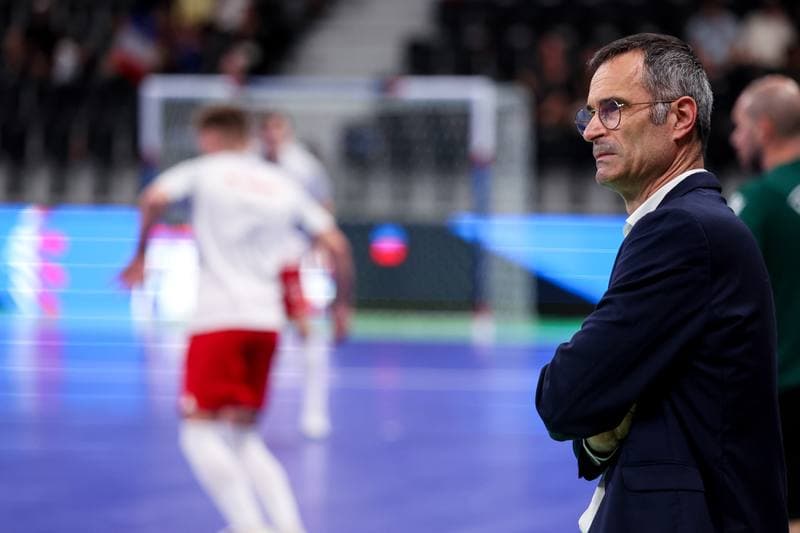 Football. International Friendly. France - Poland. 11.04.2026