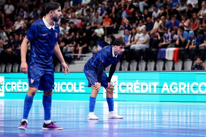 Football. International Friendly. France - Poland. 11.04.2026