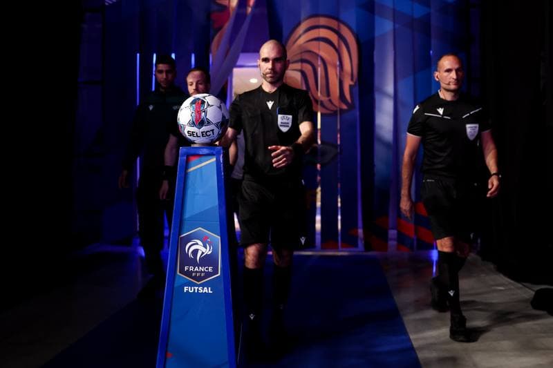 Football. International Friendly. France - Poland. 11.04.2026